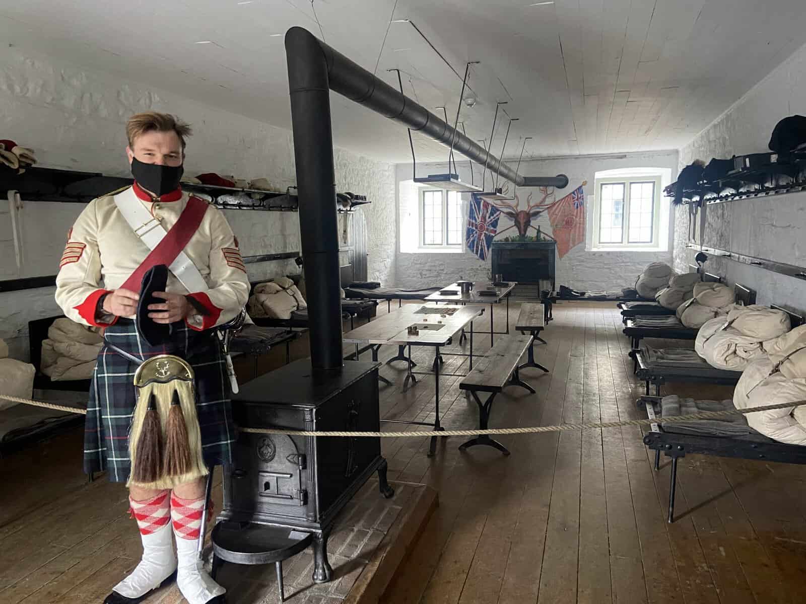22 Fun Things to Do in Halifax, Nova Scotia 7 halifax citadel