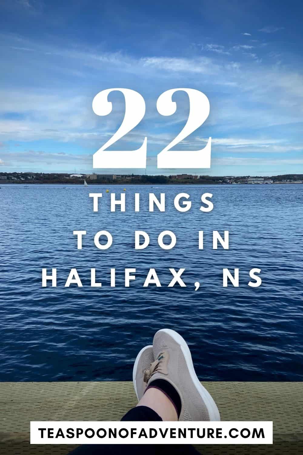 22 Fun Things to Do in Halifax, Nova Scotia 4 Halifax, Nova Scotia is a fun city with tons of culture, activities, history and incredible food. Check out 22 things to do in Halifax! #halifax #novascotia #canada #waterfront #travel #travelcanada #itinerary #halifaxitinerary #lunenburg #peggyscove #lighthouse