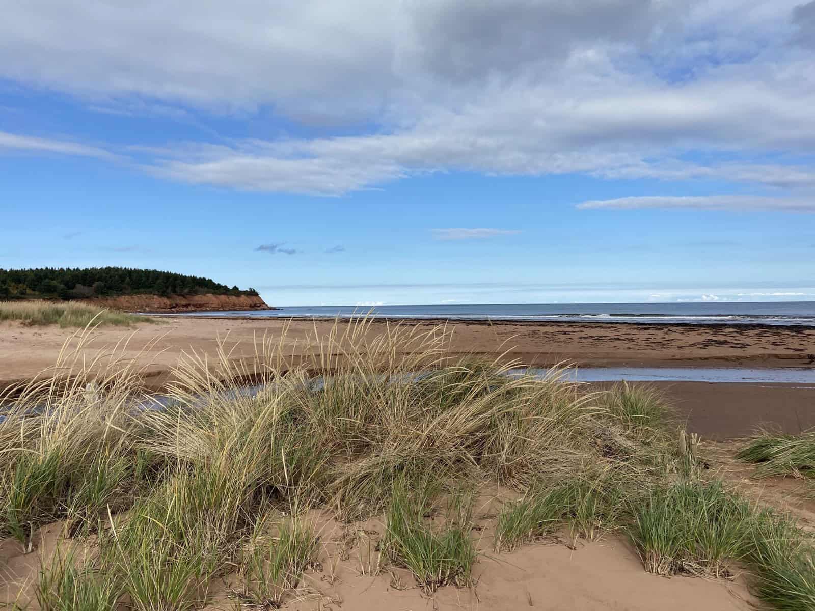 North Rustico Beach, Prince Edward Island