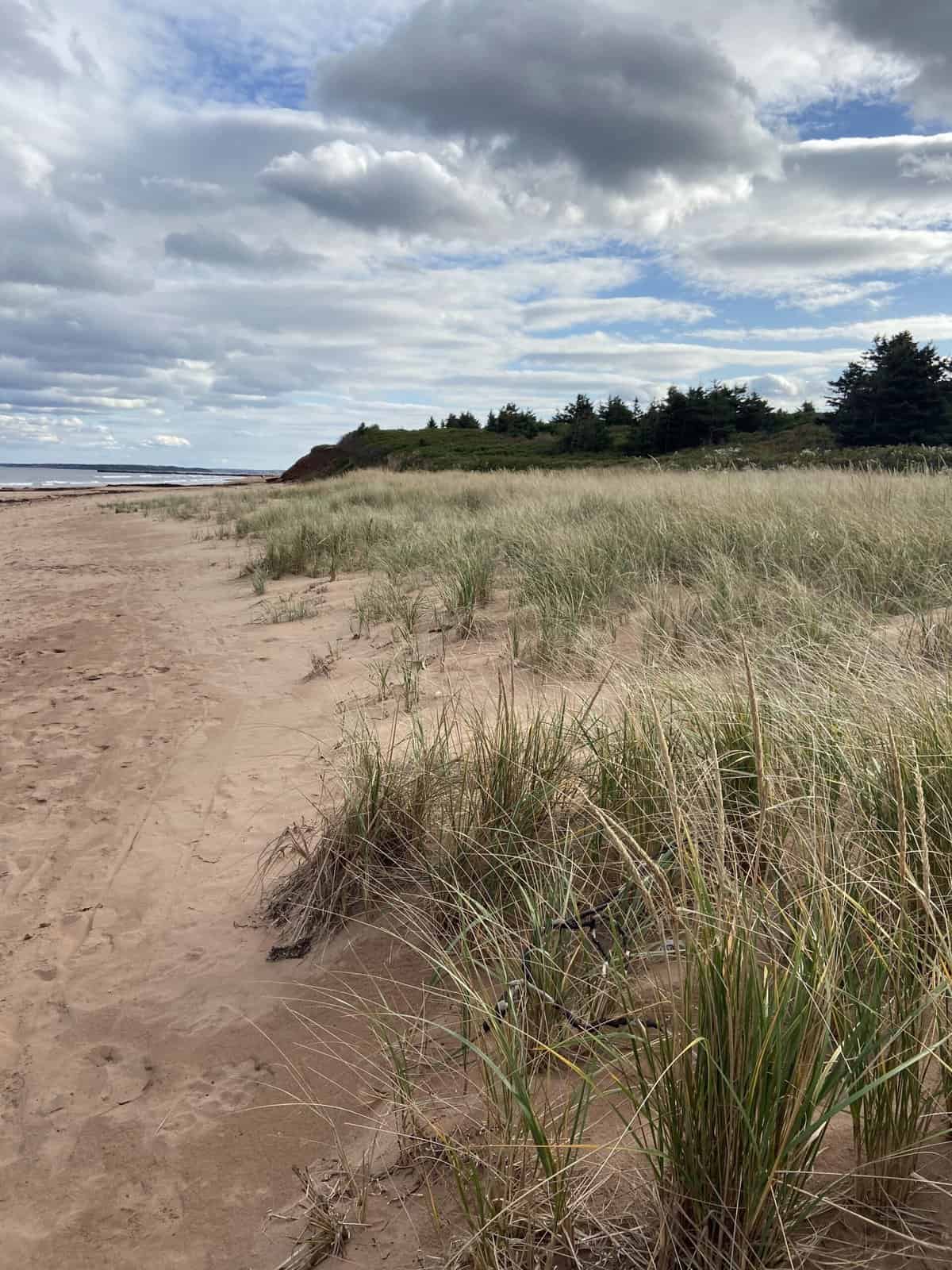 North Rustico Beach, Prince Edward Island
