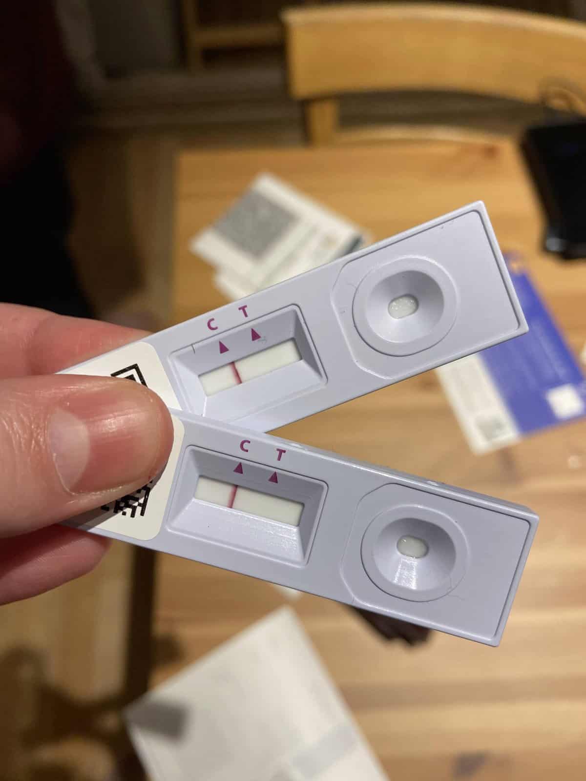 Should You Travel Internationally During COVID? Visiting Hawaii in 2022 8 covid rapid tests