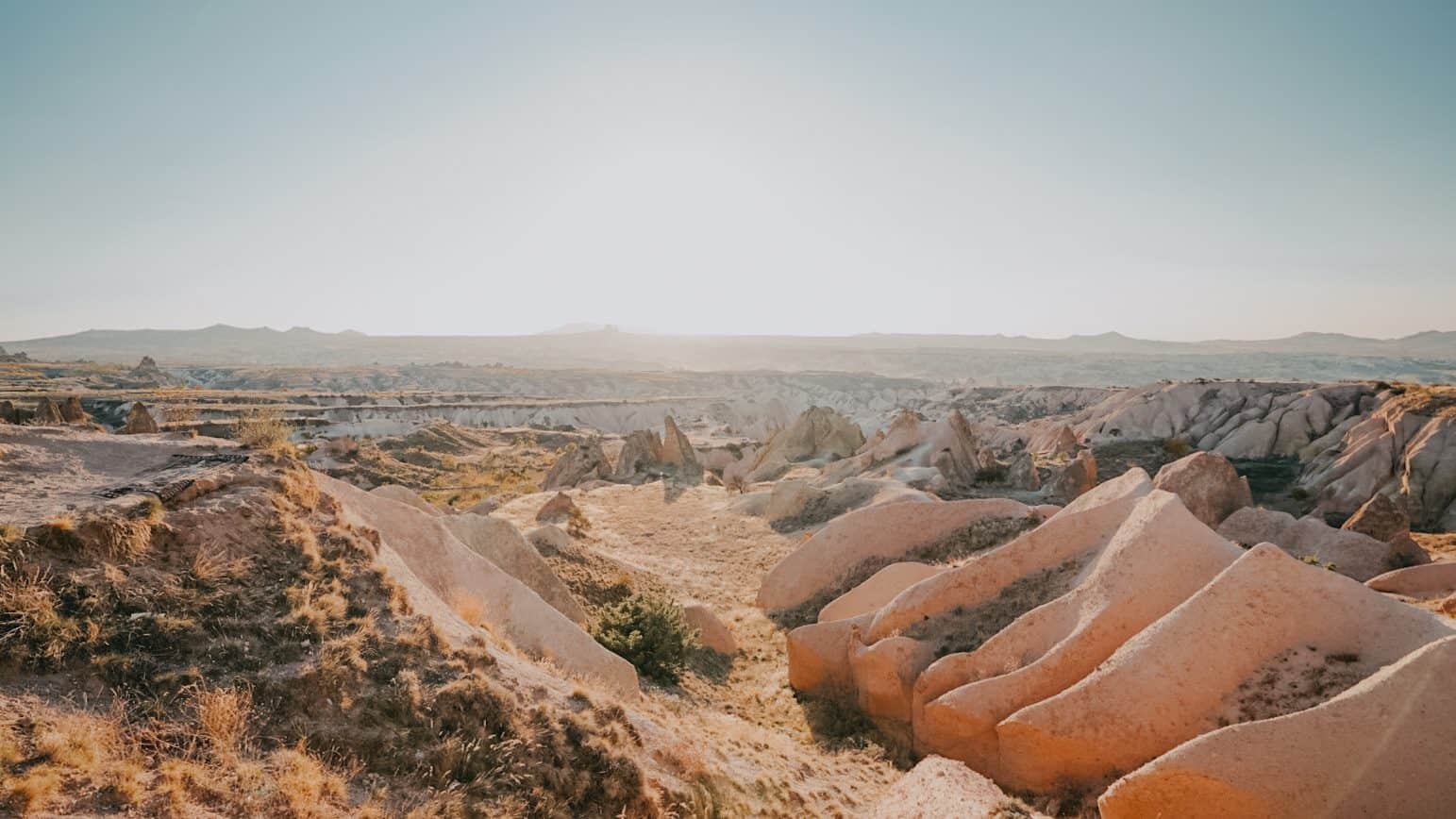 Esther Susag travel content guest interview landscape photo