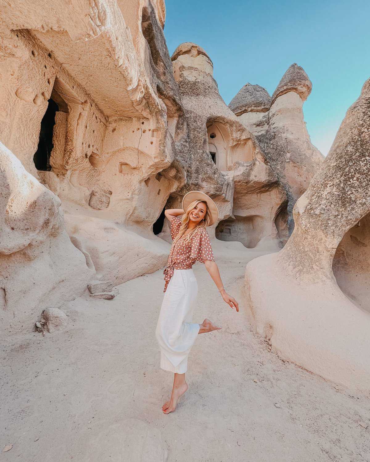 Esther Susag travel content guest interview