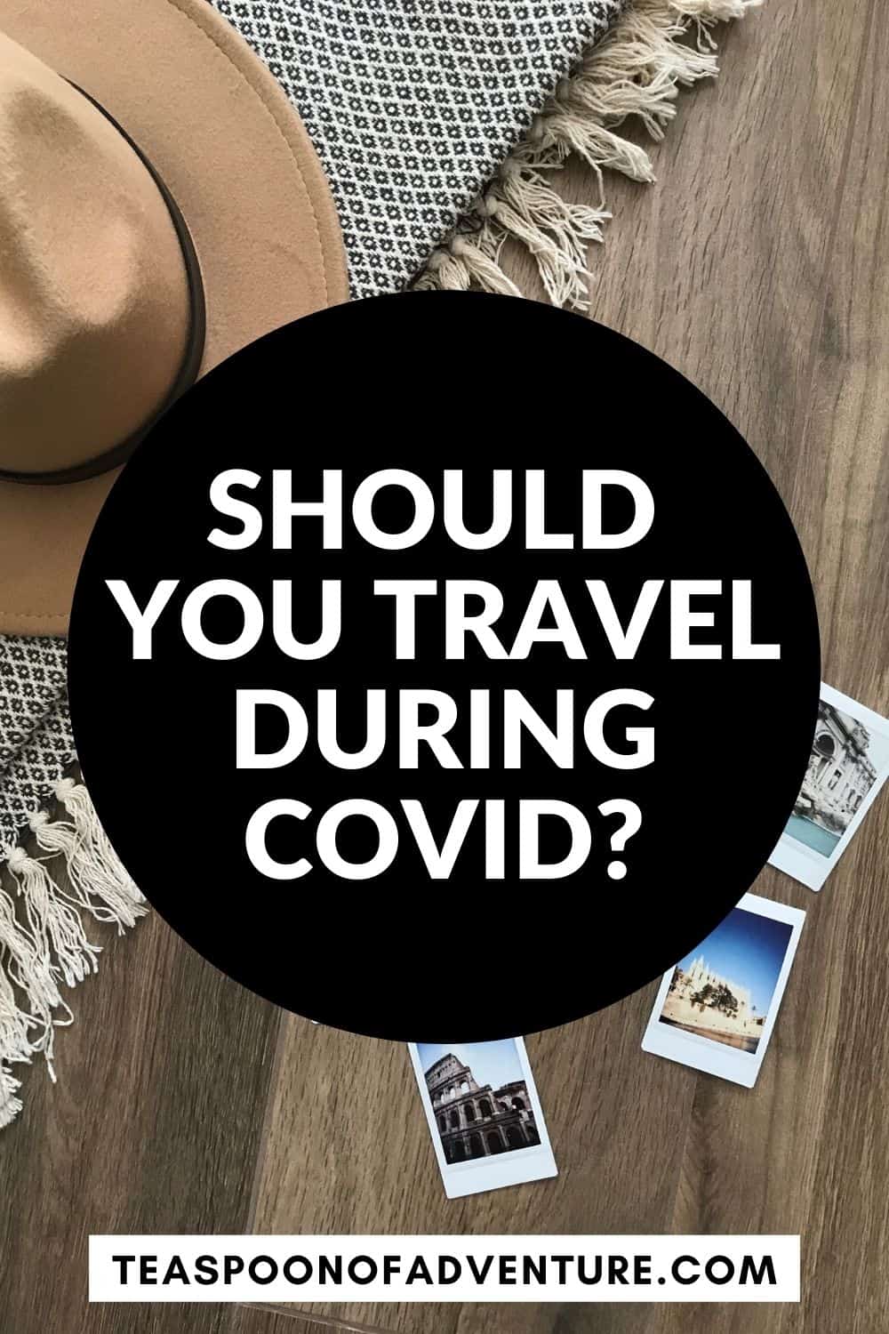 Should You Travel Internationally During COVID? Visiting Hawaii in 2022 14 SHOULD YOU TRAVEL DURING COVID? Thinking about traveling internationally during COVID-19? Check out our trip to Hawaii in January 2022, the rules we followed, how we decided to travel and what happens when someone tests positive! #travel #pandemictravel #traveltips #internationaltravel #hawaii