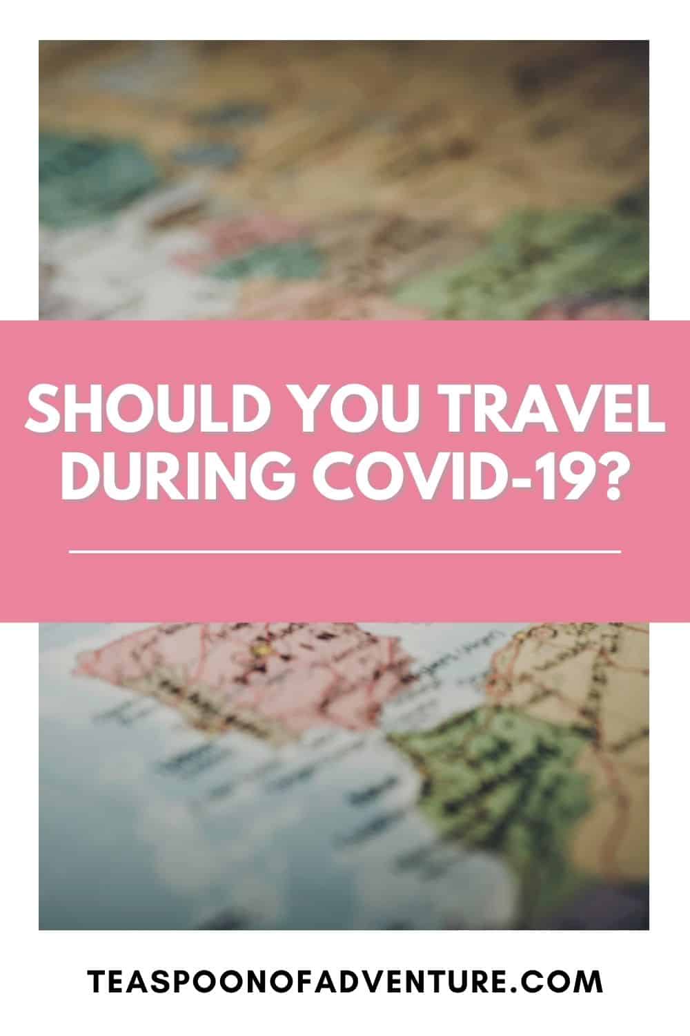 Should You Travel Internationally During COVID? Visiting Hawaii in 2022 5 SHOULD YOU TRAVEL DURING COVID? Thinking about traveling internationally during COVID-19? Check out our trip to Hawaii in January 2022, the rules we followed, how we decided to travel and what happens when someone tests positive! #travel #pandemictravel #traveltips #internationaltravel #hawaii