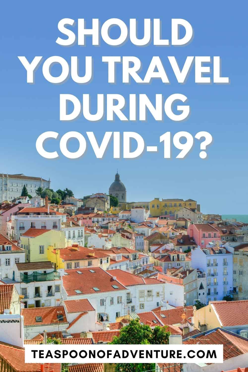 Should You Travel Internationally During COVID? Visiting Hawaii in 2022 4 SHOULD YOU TRAVEL DURING COVID? Thinking about traveling internationally during COVID-19? Check out our trip to Hawaii in January 2022, the rules we followed, how we decided to travel and what happens when someone tests positive! #travel #pandemictravel #traveltips #internationaltravel #hawaii