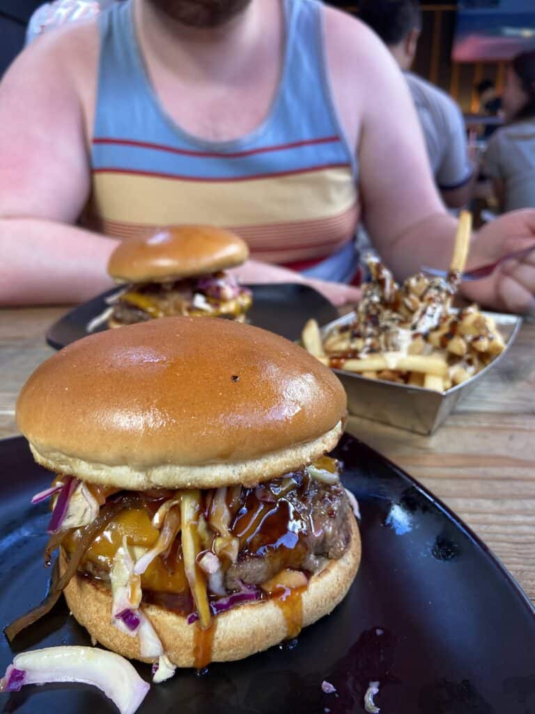 The 10 Best Places to Eat in Kauai 17 best places to eat in Kauai, Kenji Burger