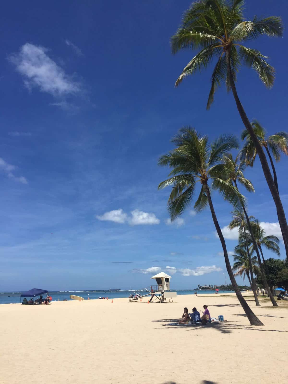 Month in Review: June 2022 15 honolulu waikiki beach