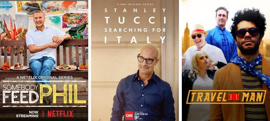 Month in Review: June 2022 6 travel tv shows watched in june 2022