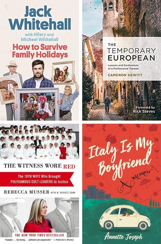 Month in Review: June 2022 13 books read in June 2022