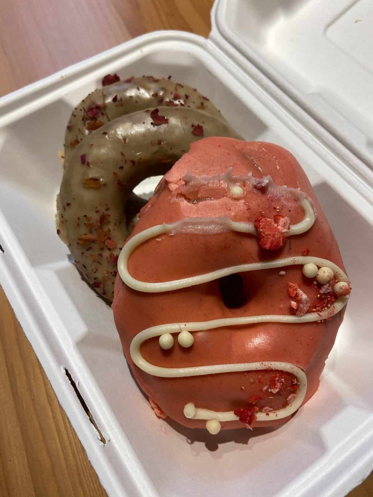Month in Review: July 2022 11 free donut at cartems on your birthday