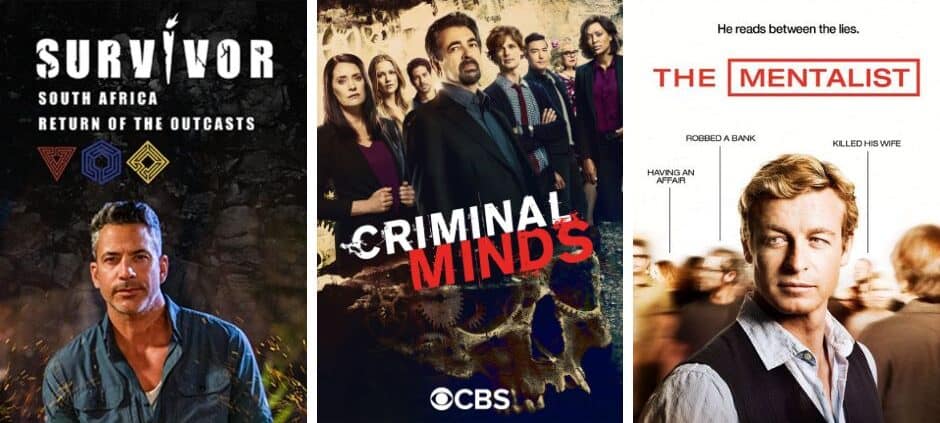 Month in Review: August 2022 6 august tv shows