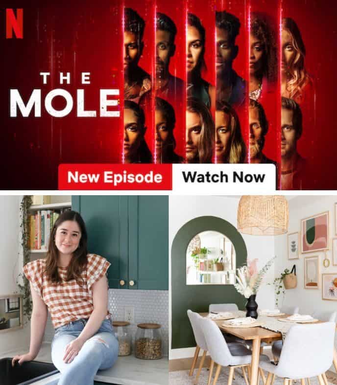 october tv shows