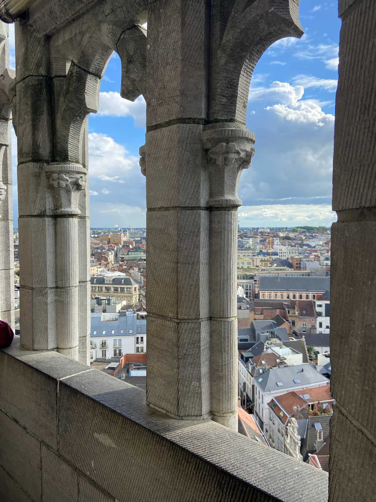 11+ Stunning Things to Do in Ghent, Belgium 22 Belfry of Ghent, Belfort van Gent