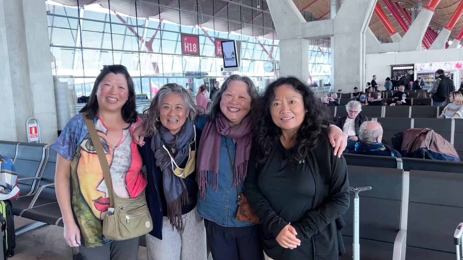 An 8 Week Spain and Portugal Itinerary With My Mom! 33 travel companions for Spain and Portugal itinerary