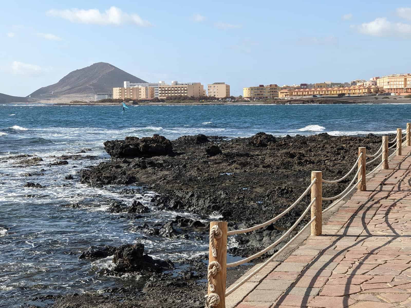 An 8 Week Spain and Portugal Itinerary With My Mom! 3 Tenerife, Canary Islands, Spain