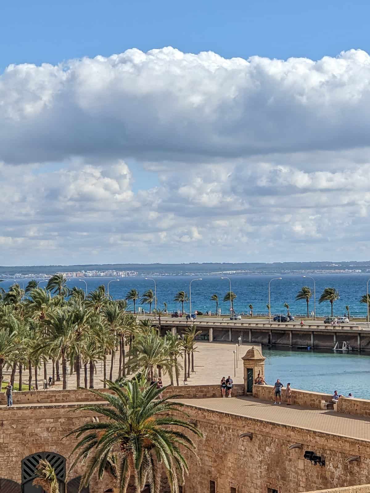 An 8 Week Spain and Portugal Itinerary With My Mom! 24 Mallorca, Spain