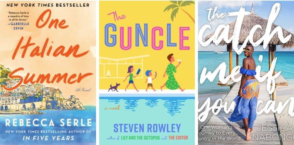 2022: A Year in Review 18 best books of 2022