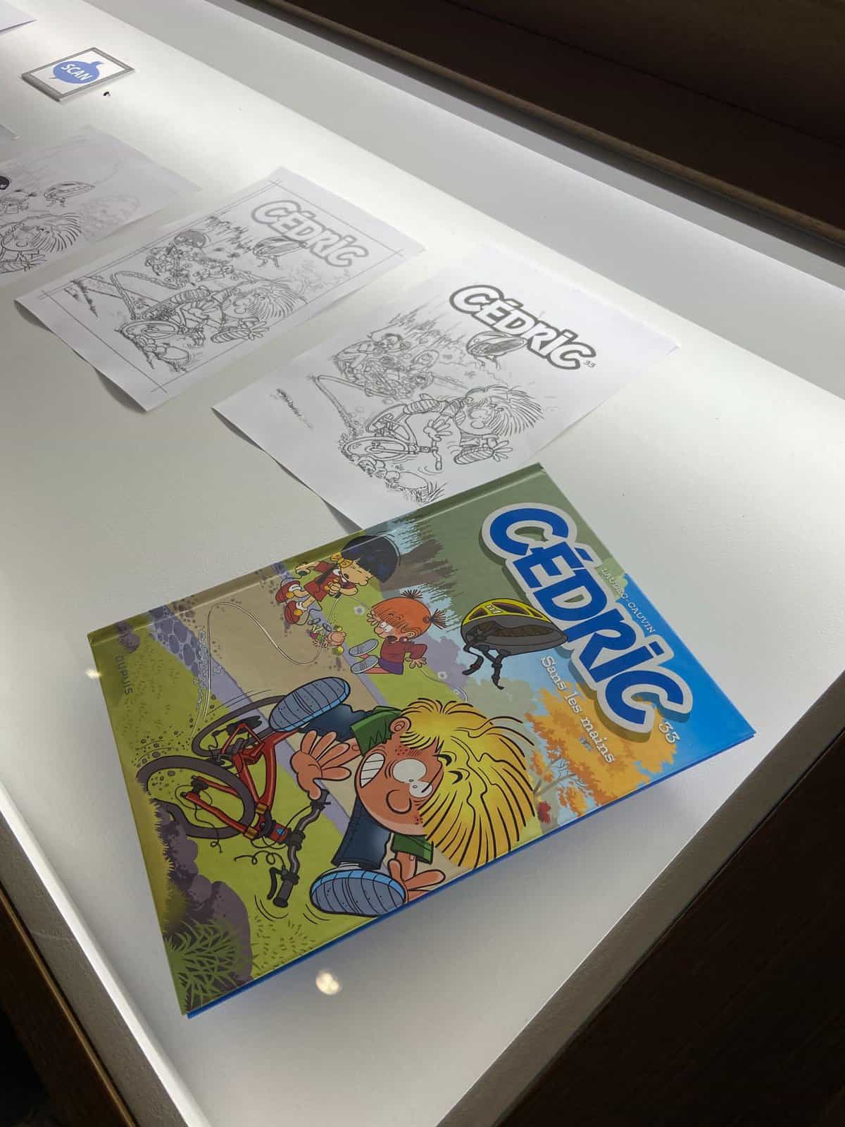 The 16 Best Rainy Day Activities in Brussels, Belgium 14 Comics Art Museum, The Belgian Comic Strip Center, activities in brussels