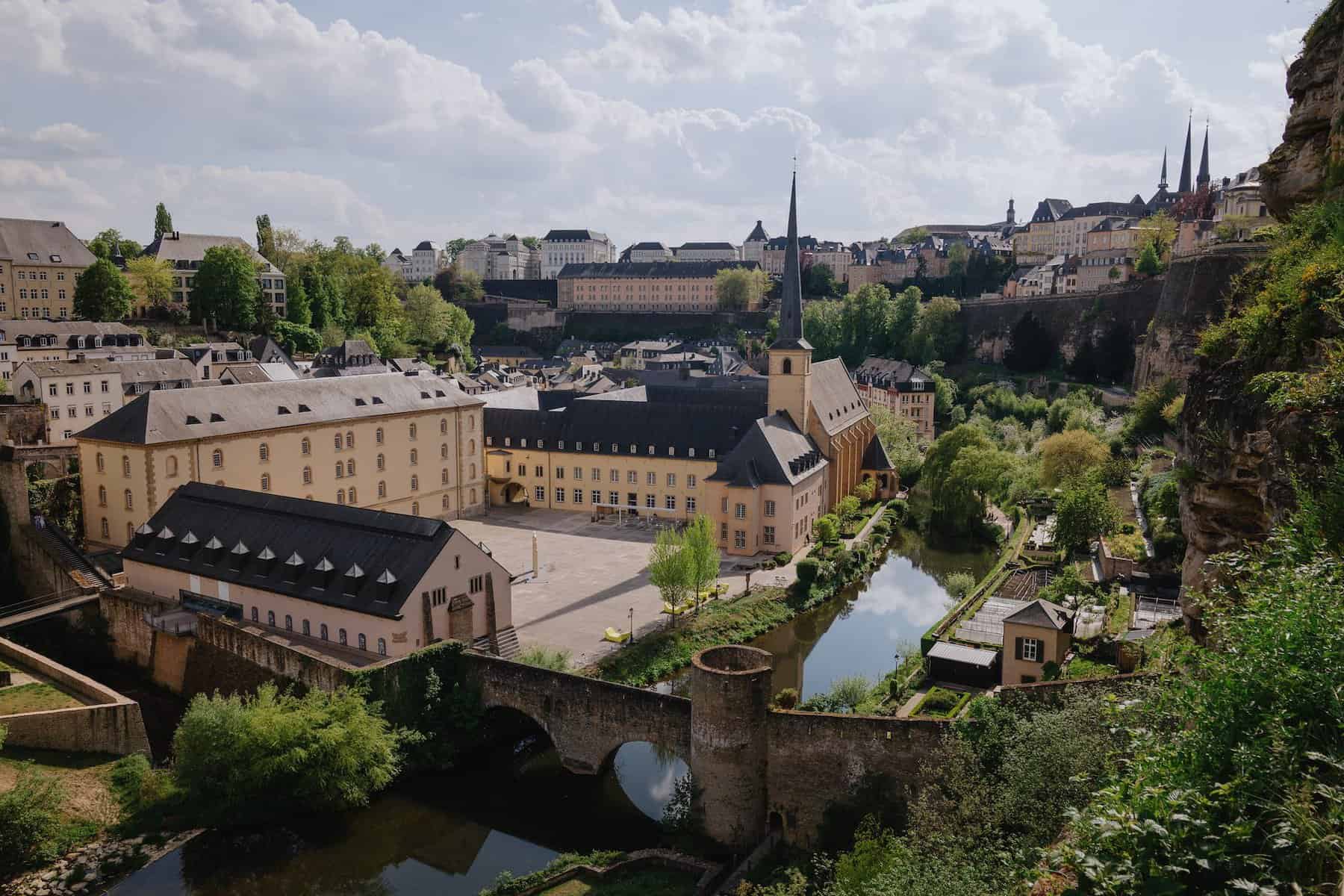 The 16 Best Rainy Day Activities in Brussels, Belgium 42 luxembourg day trip from brussels