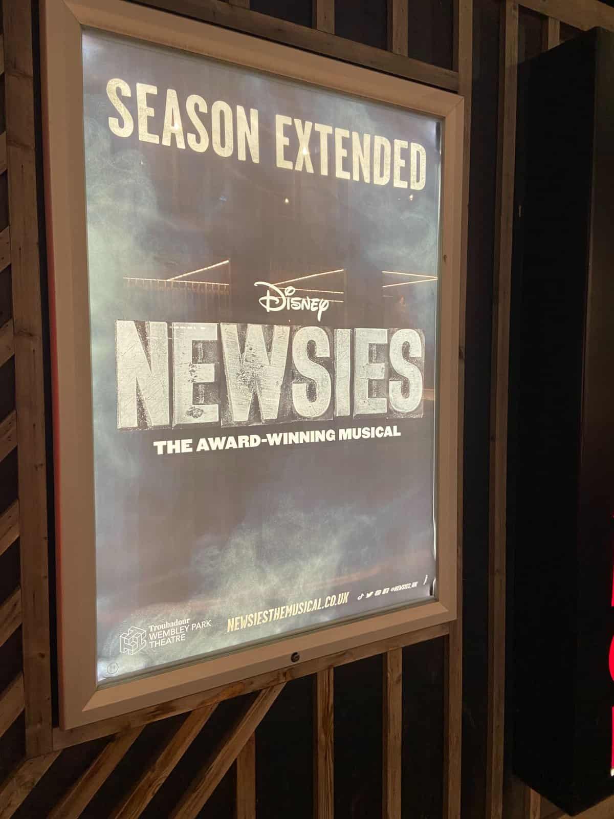 Newsies
