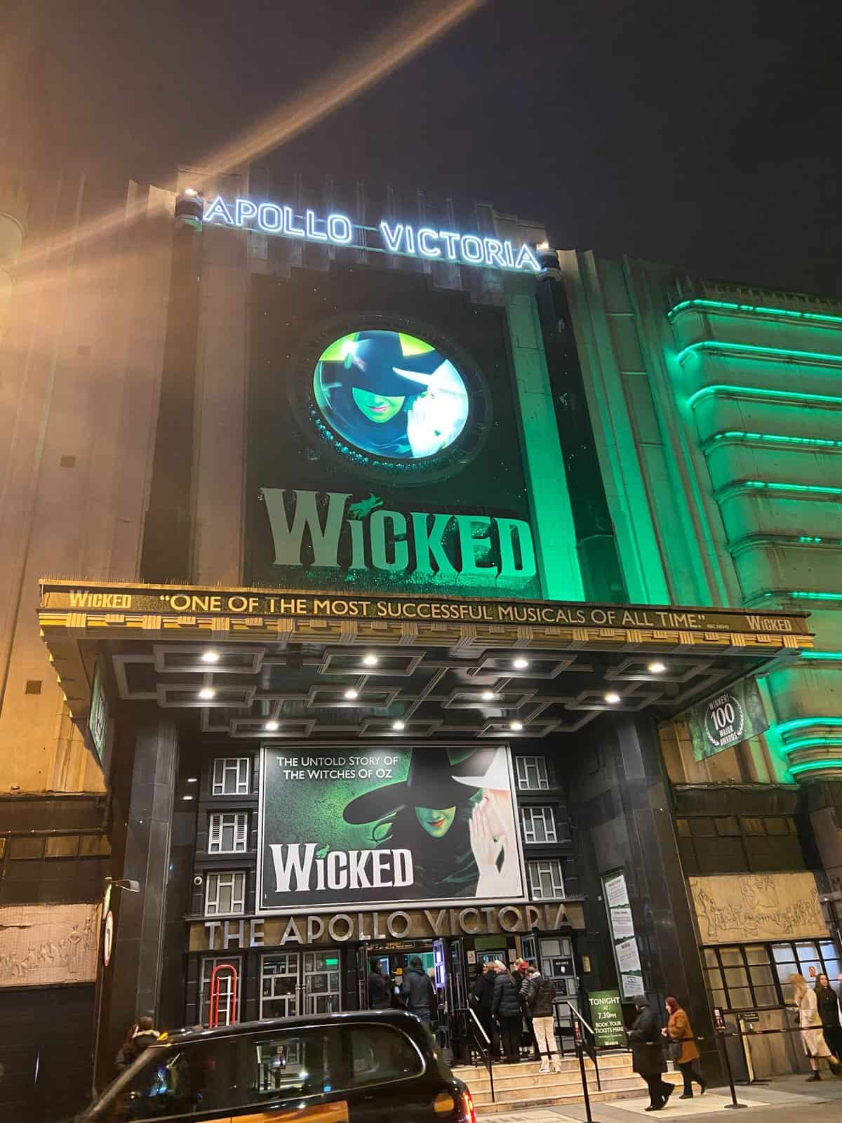 Wicked