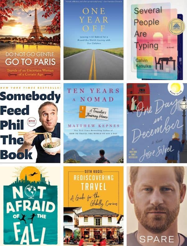 Jan 2023 reads