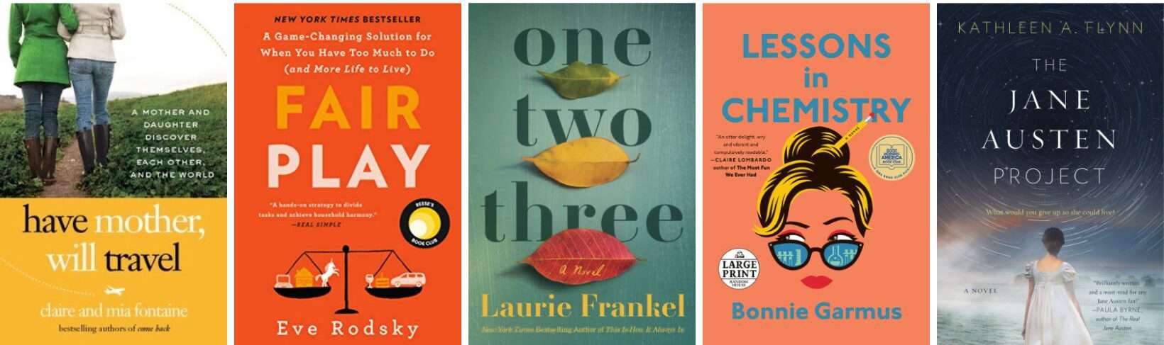 Month in Review: February 2023 13 books read in feb 2023