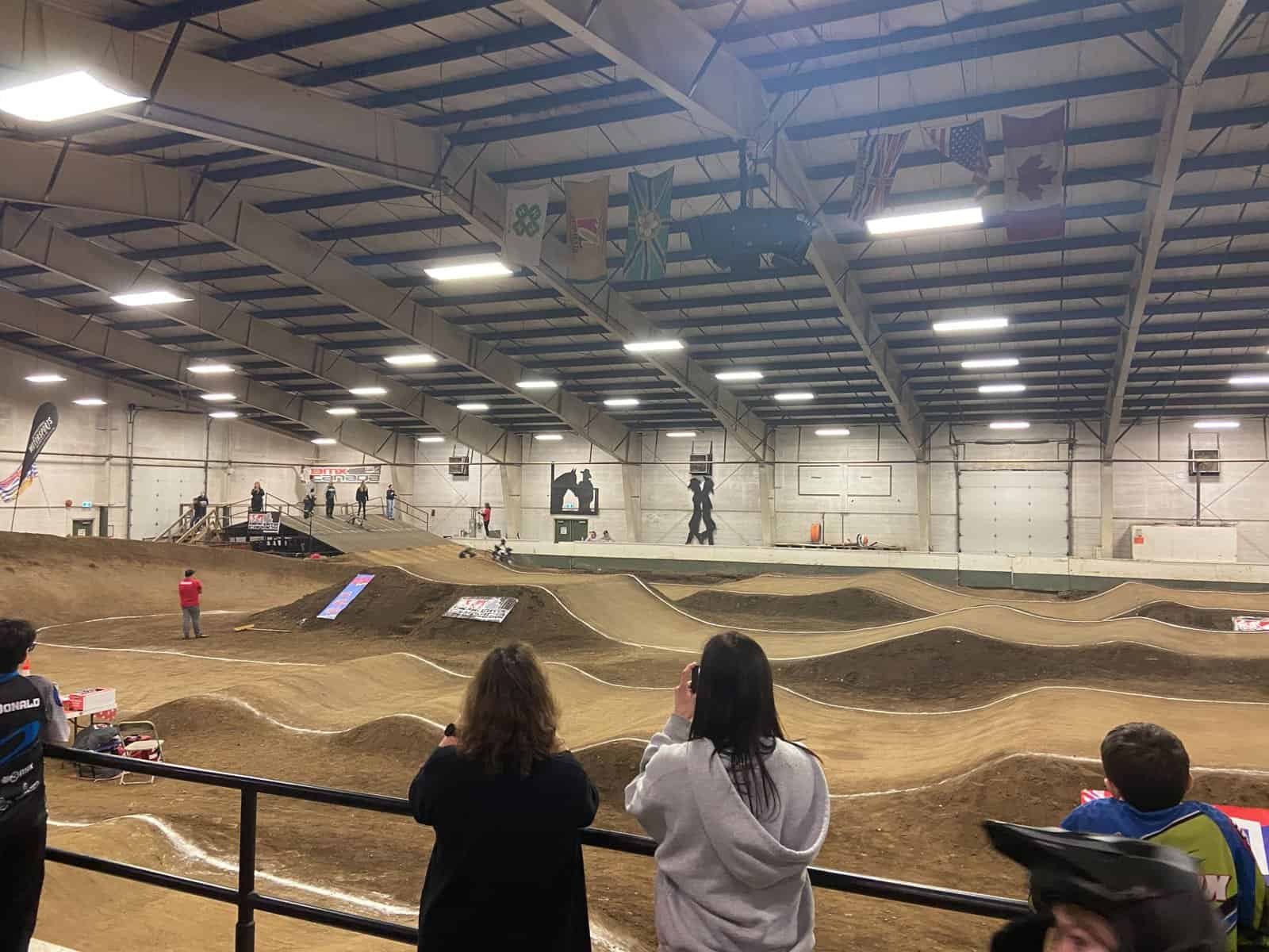 Month in Review: February 2023 3 BMX races in Abbotsford