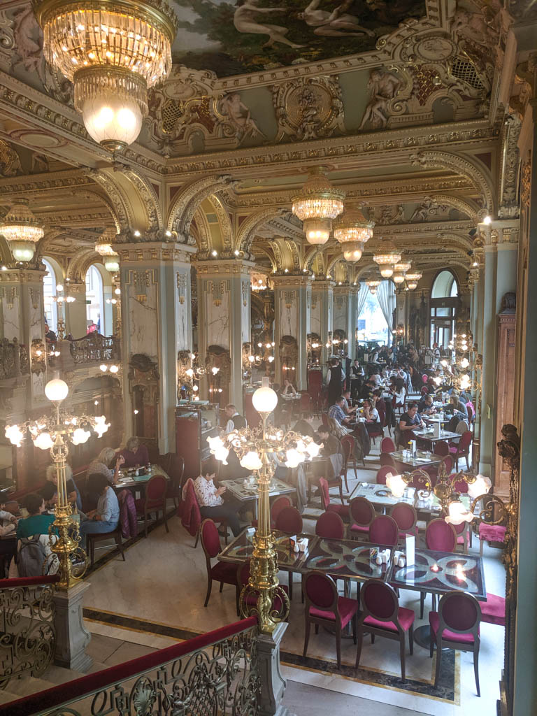 Is the New York Cafe Budapest Worth It? (Full Review)