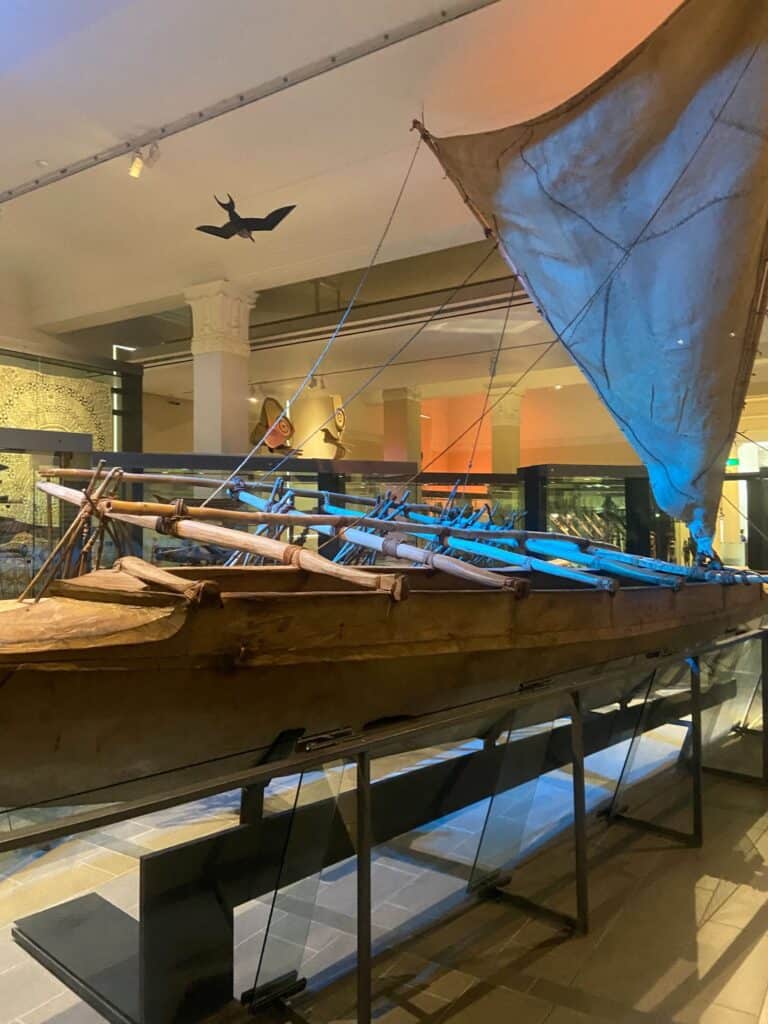 19 Things to Know Before You Plan a Trip to New Zealand 18 Auckland War Memorial Museum, New Zealand
