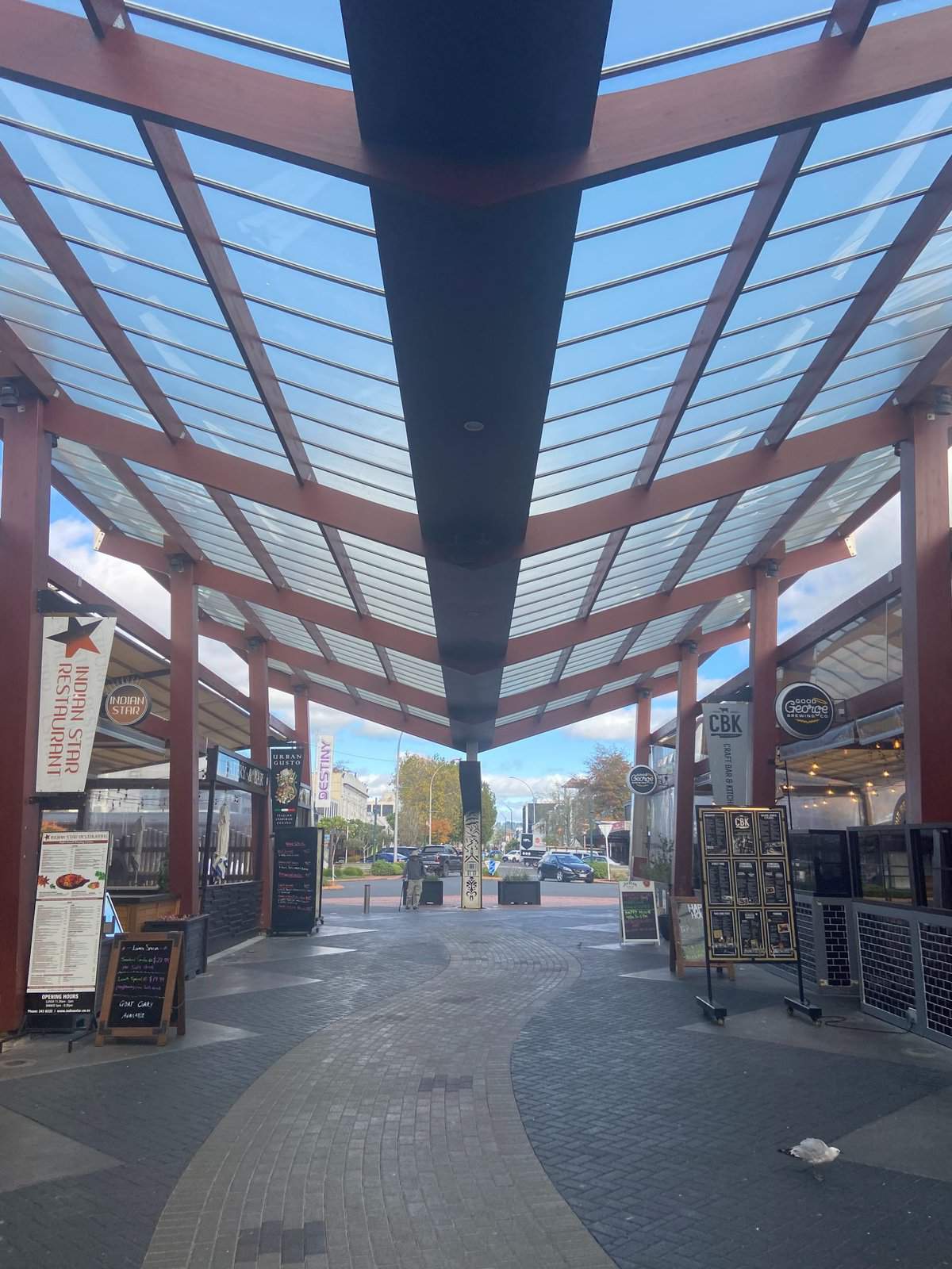 19 Things to Know Before You Plan a Trip to New Zealand 10 Eat Streat in Rotorua, New Zealand