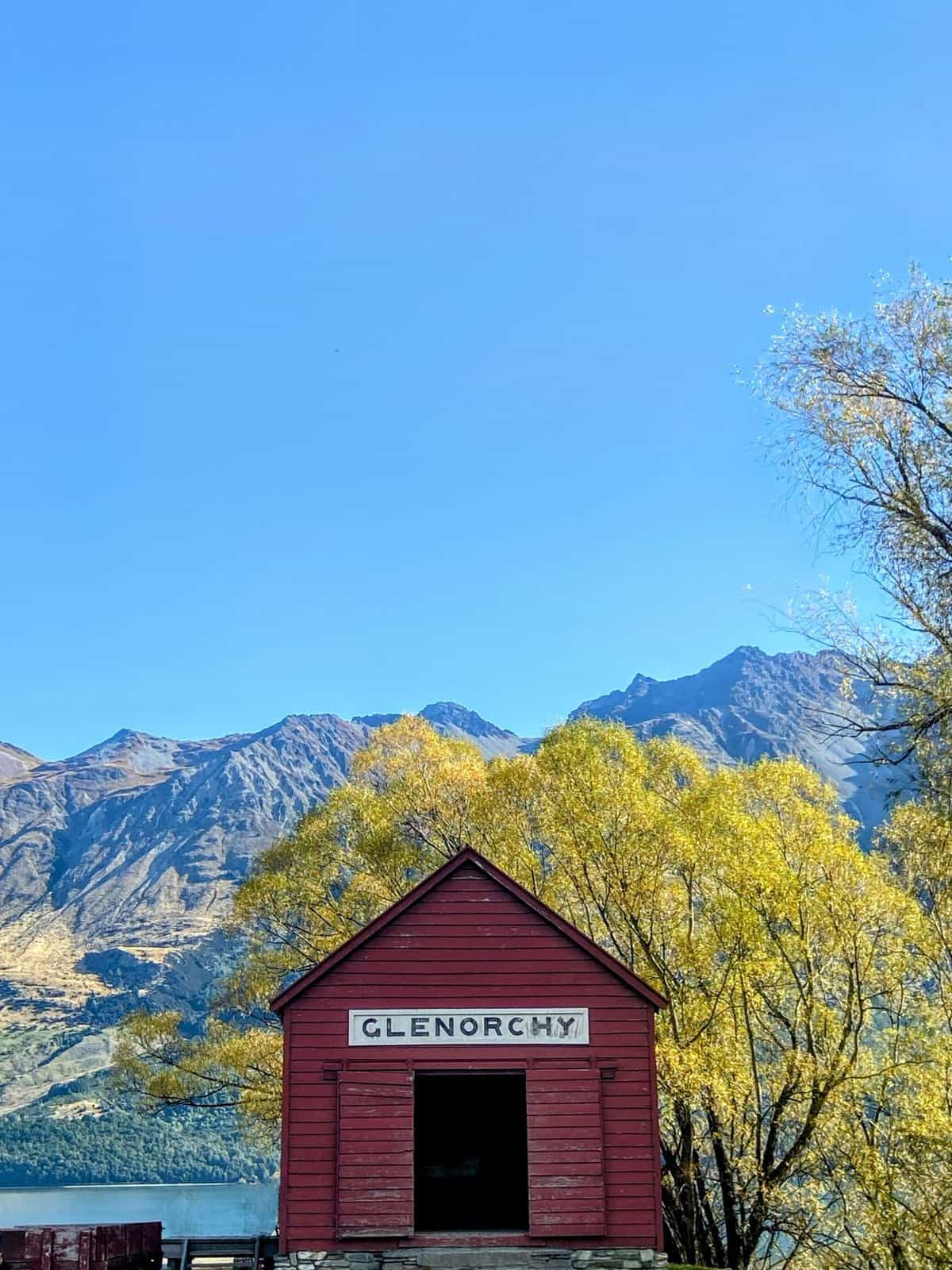 19 Things to Know Before You Plan a Trip to New Zealand 22 Glenorchy, South Island, plan a trip to New Zealand