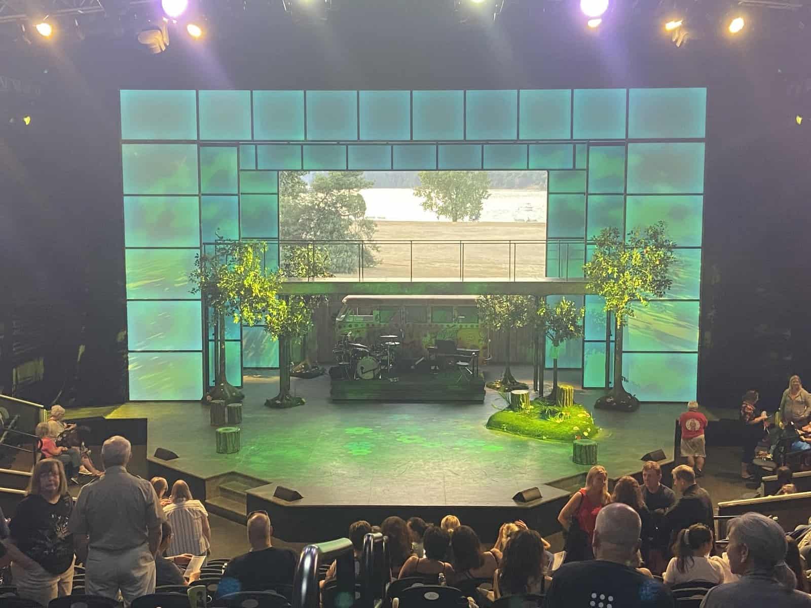 As You Like It at Bard on the Beach in Vancouver