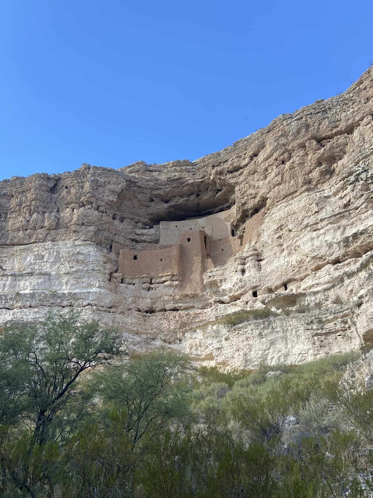 What to Do in Sedona in 3 Days 14 Montezuma Castle, what to do in Sedona
