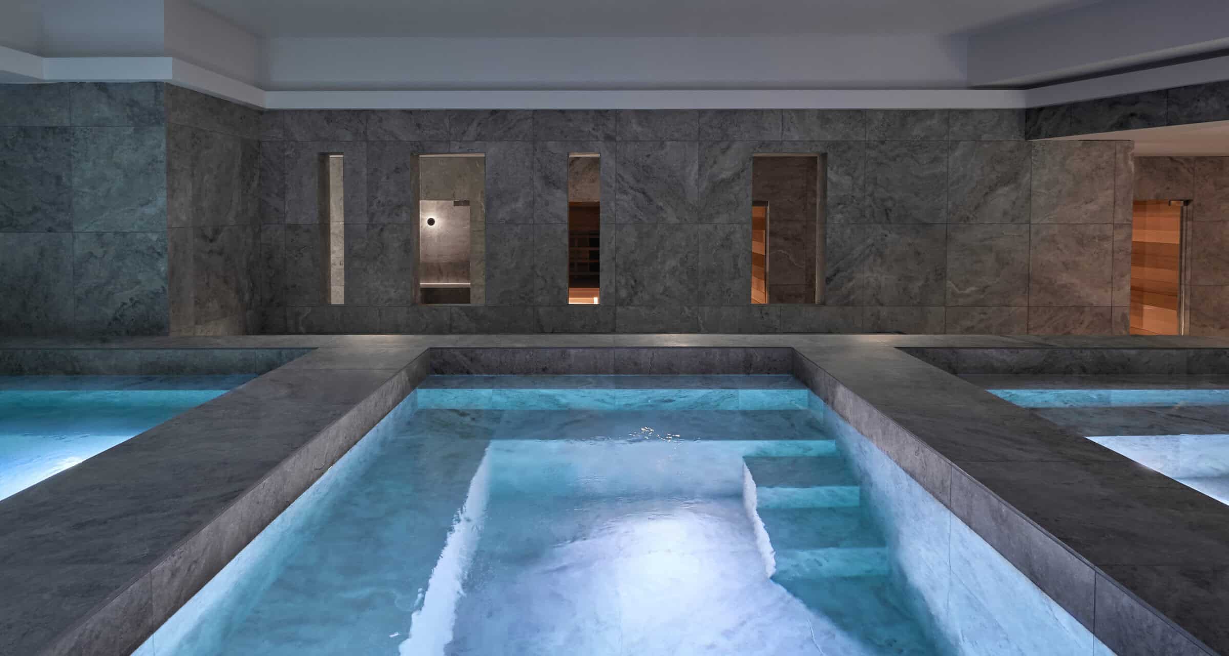 What to Do in Queenstown (If You're Not an Adrenaline Junkie) 9 The Bathhouse Spa Queenstown Hot & Cold Pools