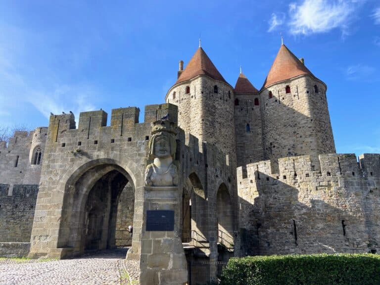Plan Your Toulouse to Carcassonne Day Trip
