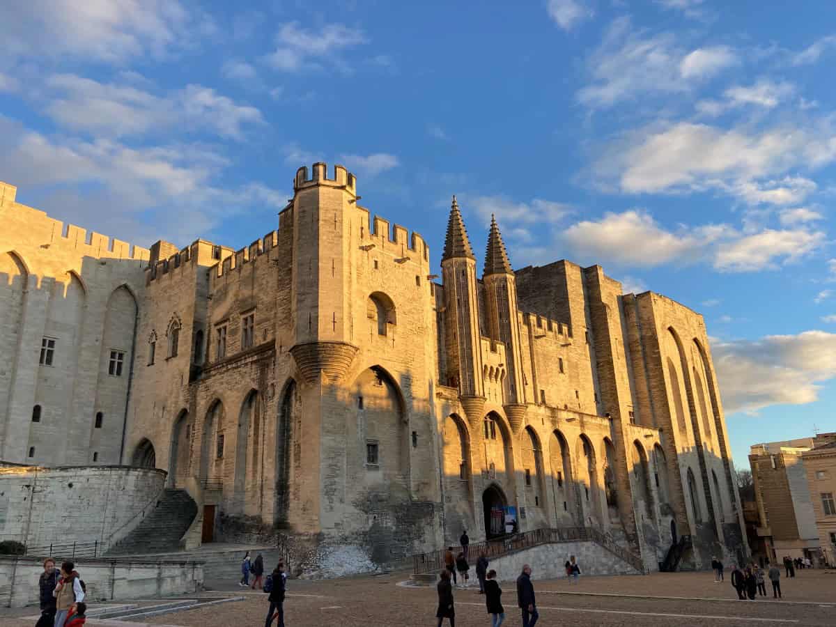 The Top 3 Things to Do in Avignon