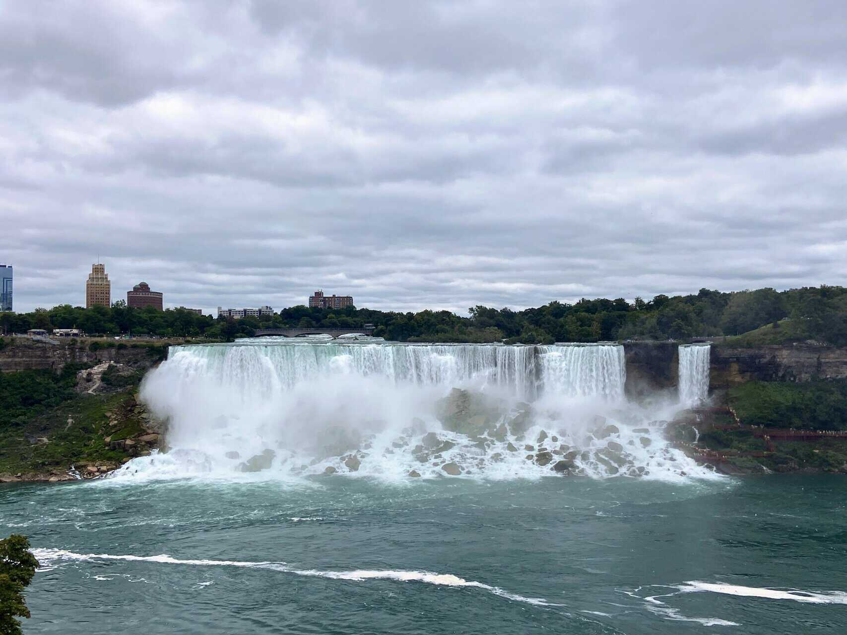 The Perfect Niagara Falls Itinerary For Your First Visit The Perfect Niagara Falls Itinerary For Your First Visit