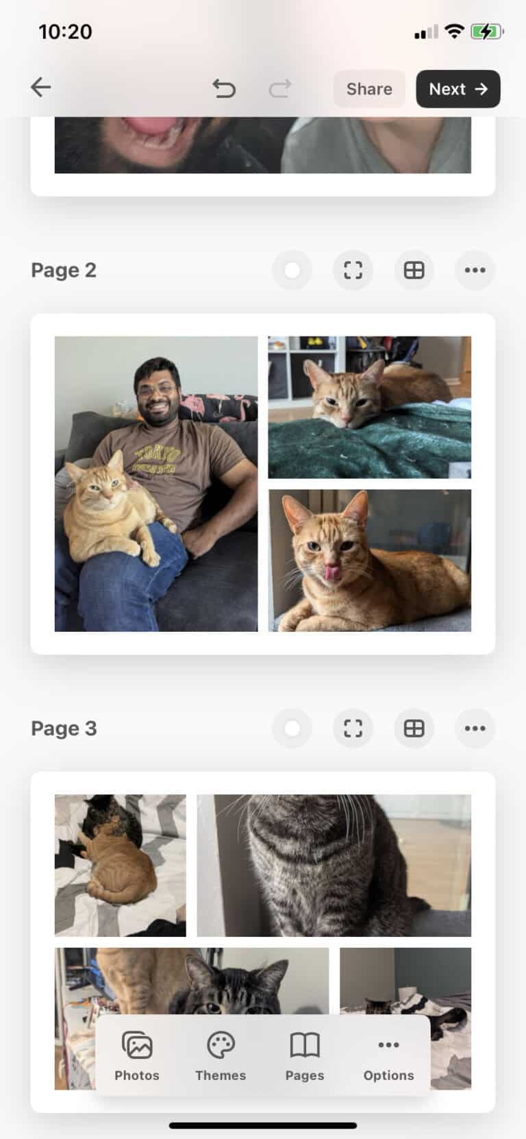 Popsa Text Examples Popsa Review: Is This the Quickest & Easiest Way to Make a Photo Book?