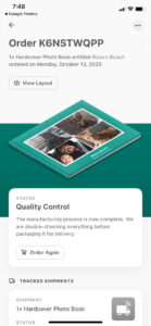 Popsa Review: Is This the Quickest & Easiest Way to Make a Photo Book?